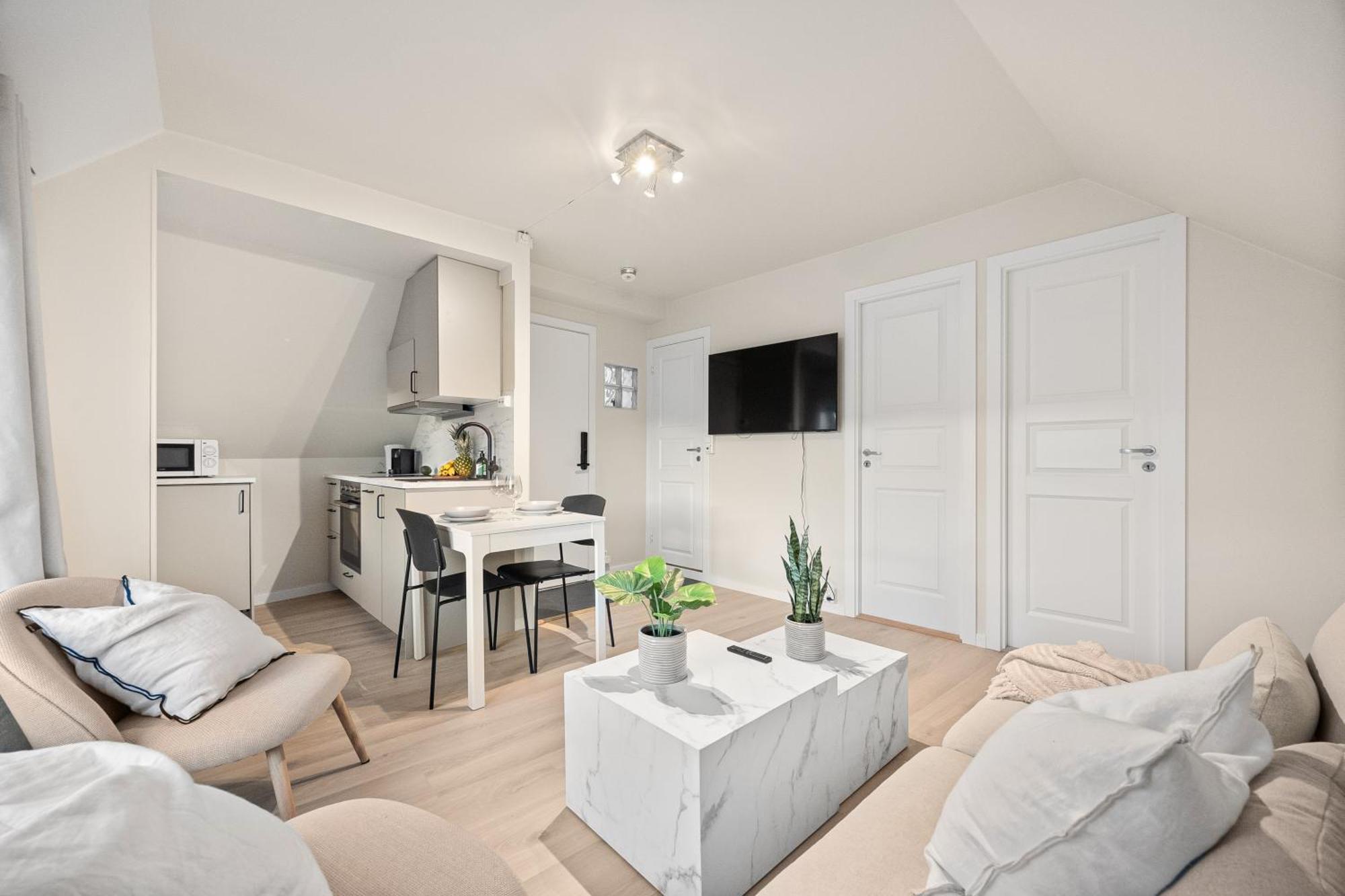 View To Bryggen - Renovated Dec 24 - Historic Cobblestone Street Apartment Bergen Ngoại thất bức ảnh