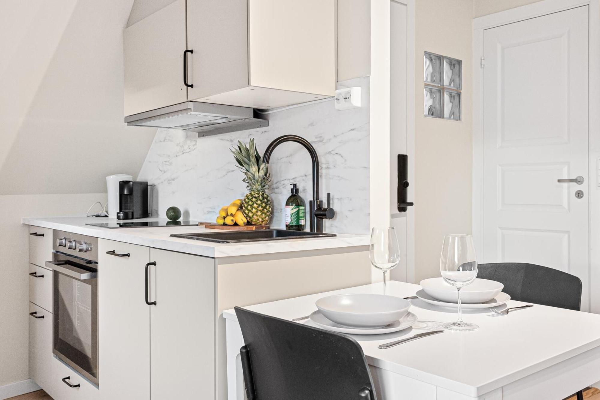 View To Bryggen - Renovated Dec 24 - Historic Cobblestone Street Apartment Bergen Ngoại thất bức ảnh
